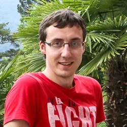 Karlis, CEO