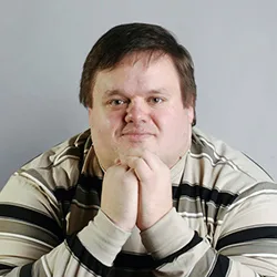 Nikolay, Developer